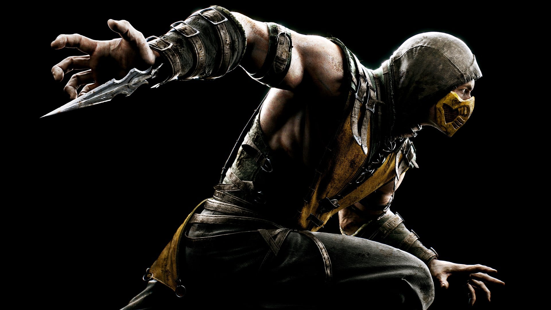 Mortal Kombat: veja os atores já confirmados no filme